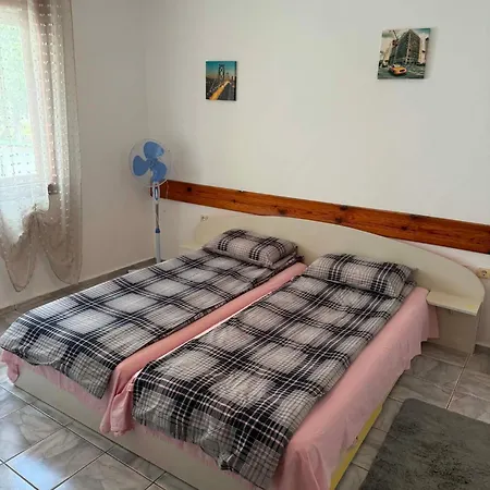 Apartament в власт