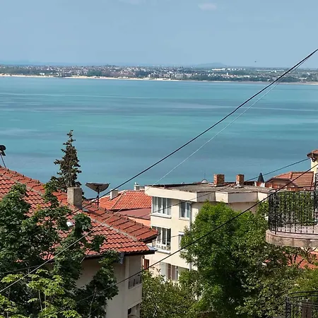 в власт Apartament Sveti Vlas