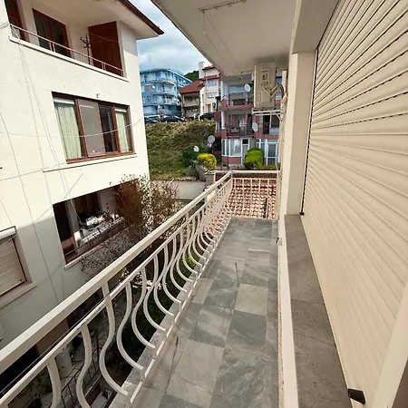 Apartament в власт Sveti Vlas