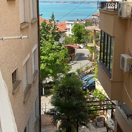 Apartament в власт *